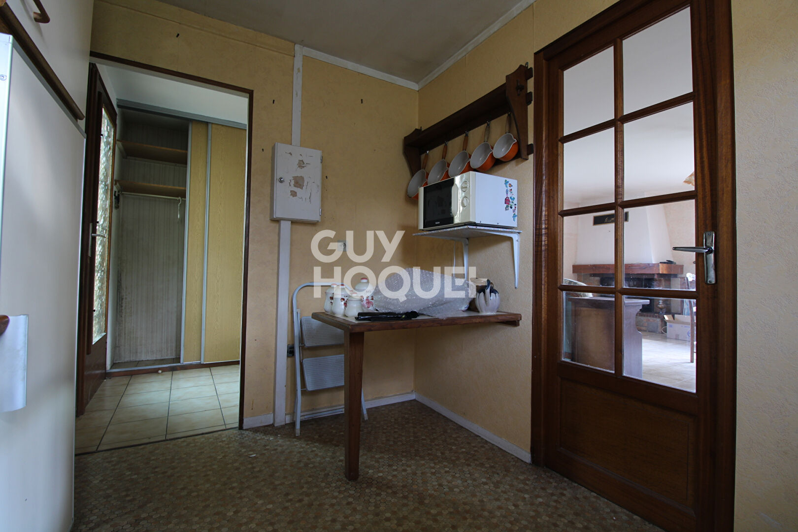 Maison Solers 59.90 m2