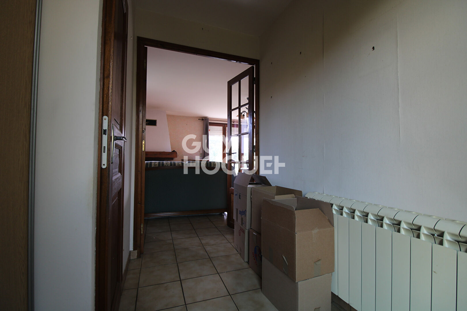 Maison Solers 59.90 m2