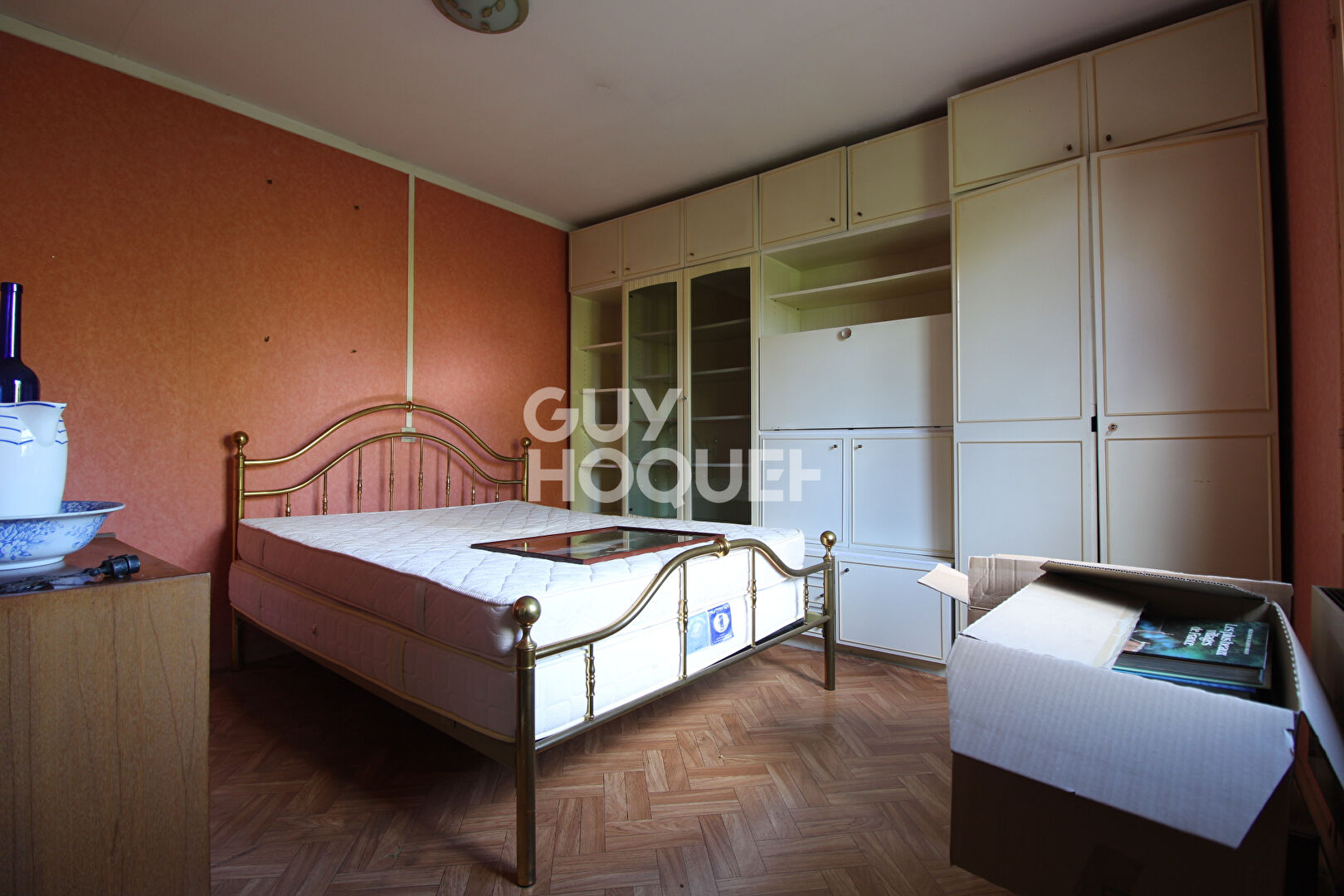 Maison Solers 59.90 m2