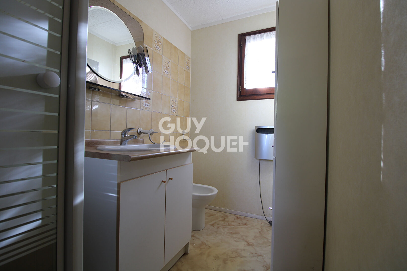 Maison Solers 59.90 m2