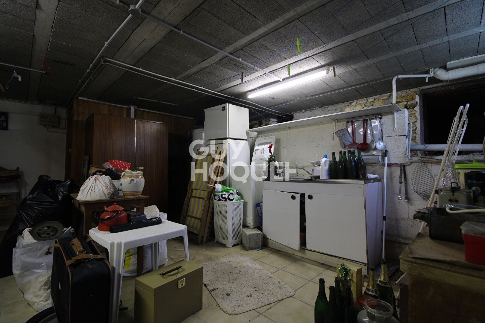 Maison Solers 59.90 m2