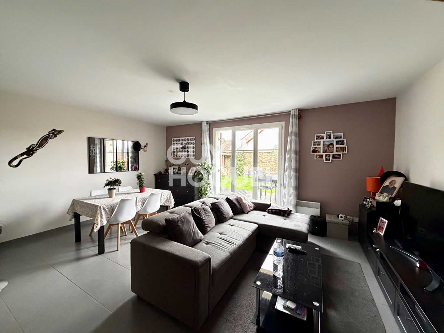 Maison Coubert 5 pièces 81.90 m²