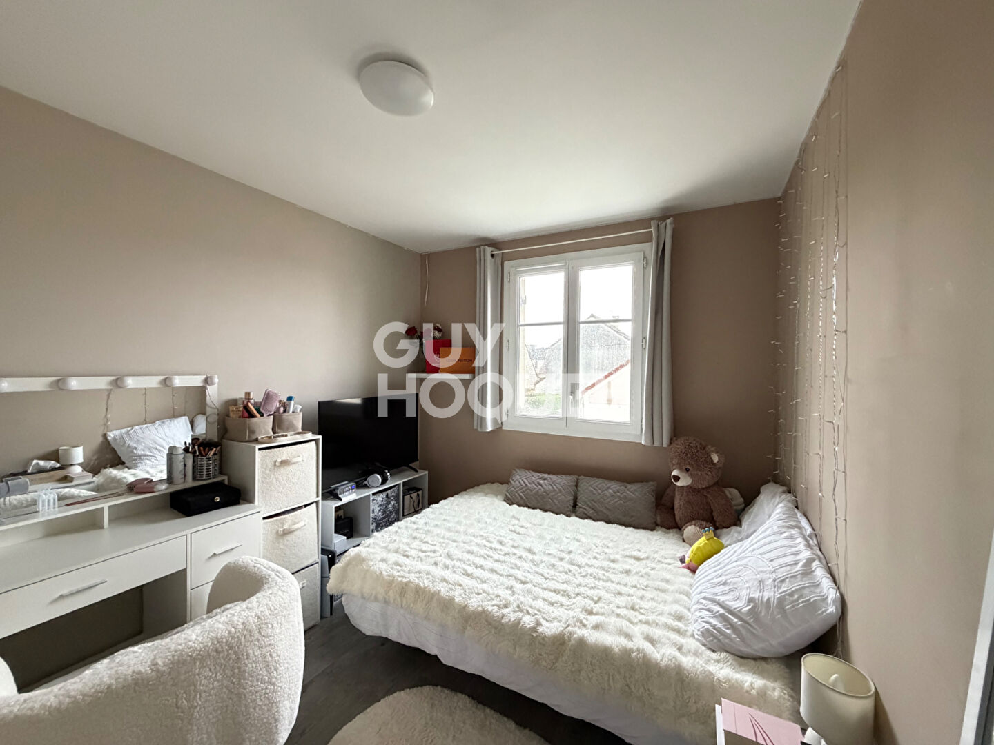 Maison Coubert 5 pièces 81.90 m²