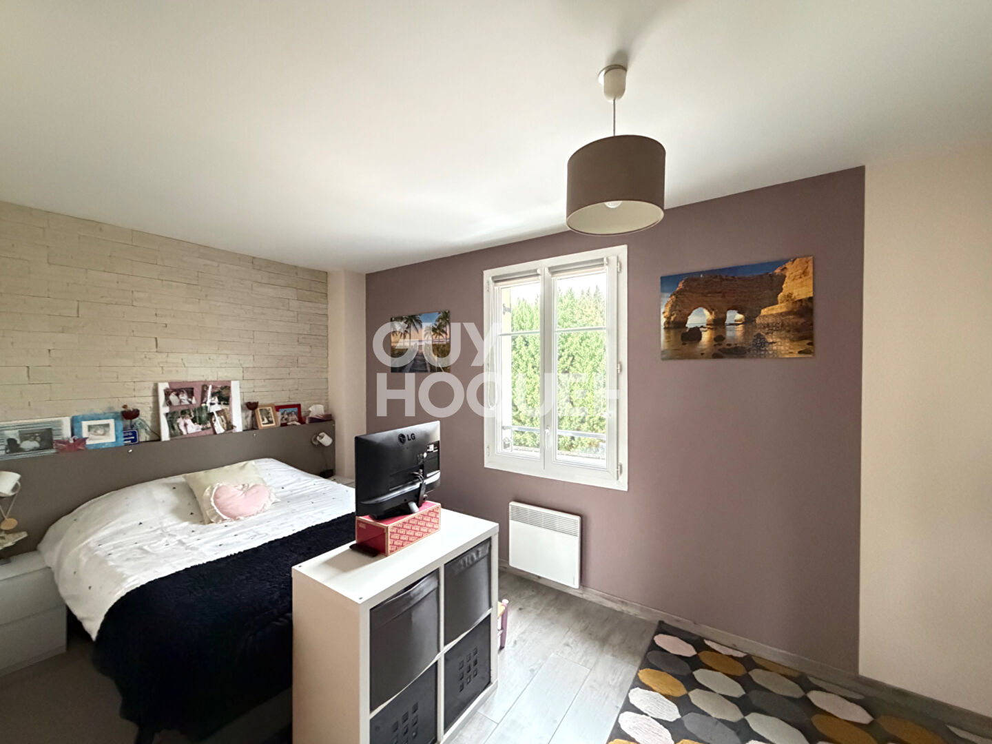 Maison Coubert 5 pièces 81.90 m²