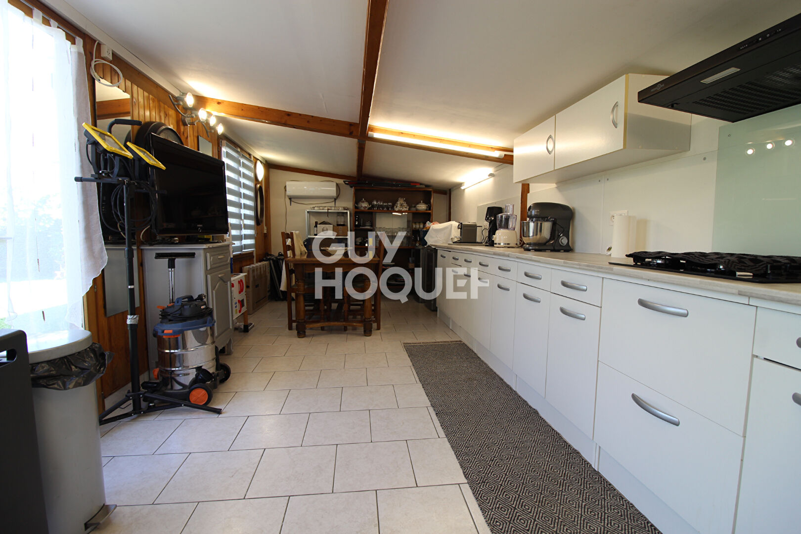 Maison familiale à GUIGNES
