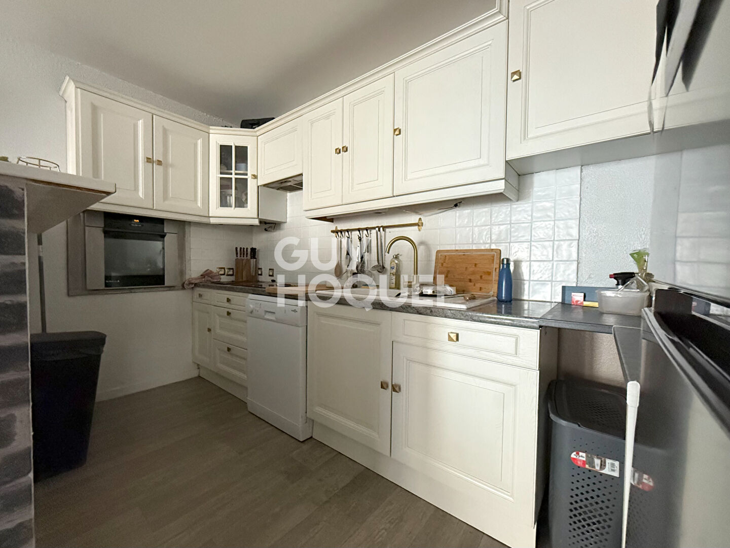 Immeuble Grisy Suisnes