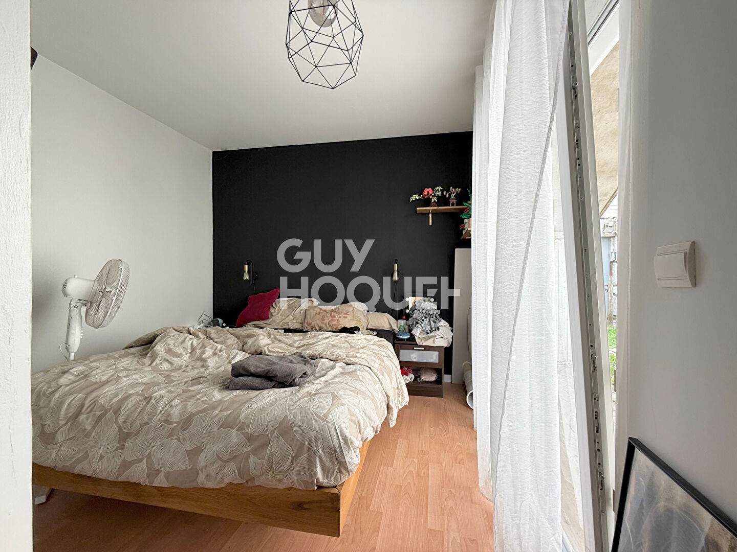 Immeuble Grisy Suisnes