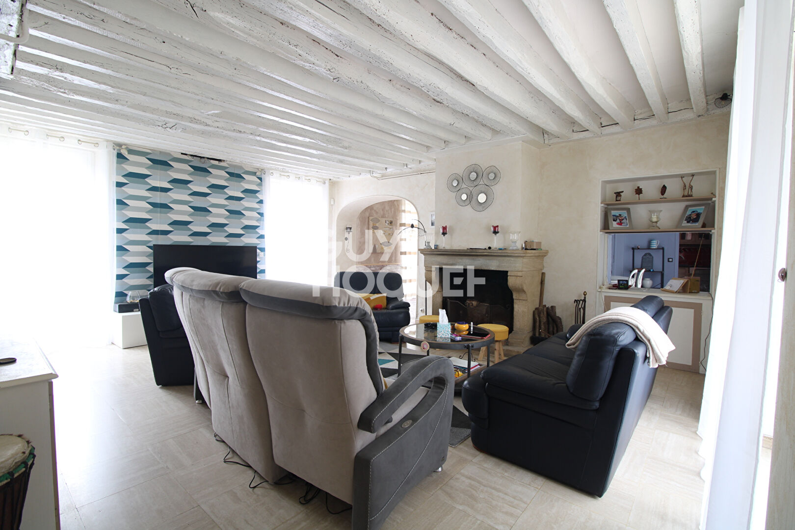 Maison Soignolles En Brie