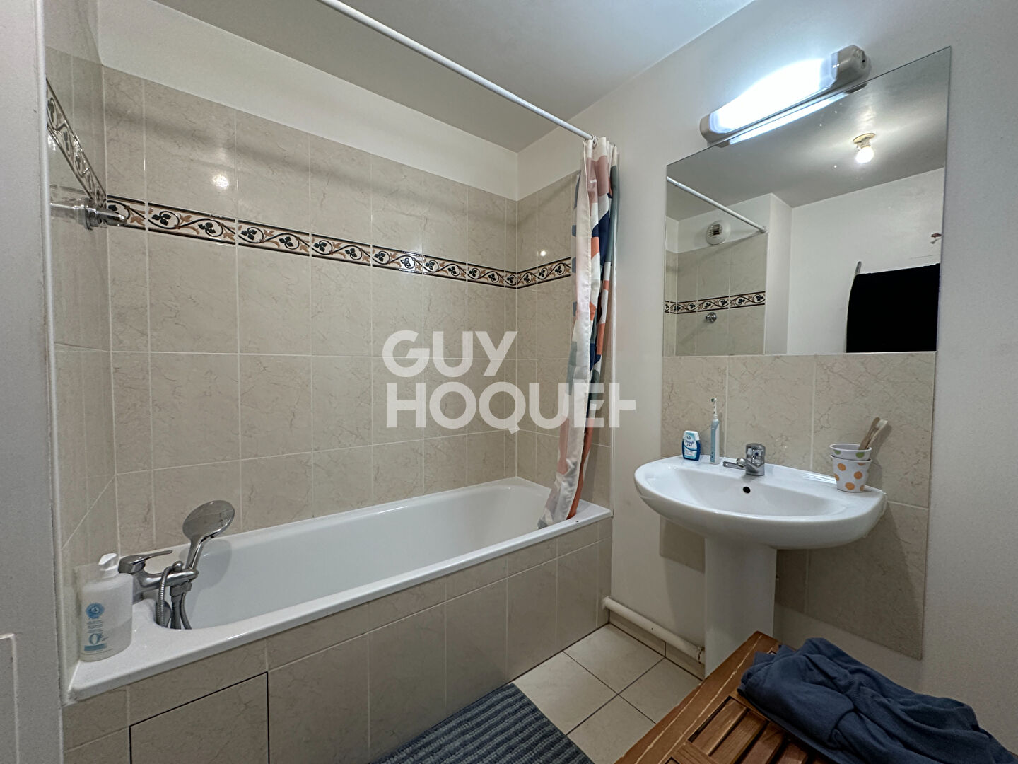 Appartement VENDU LOUE Coubert 3 pièces 57.21 m²