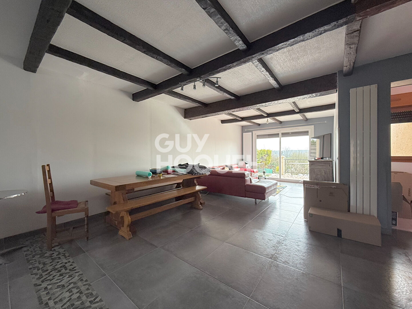 Maison 6 pièces à SOLERS