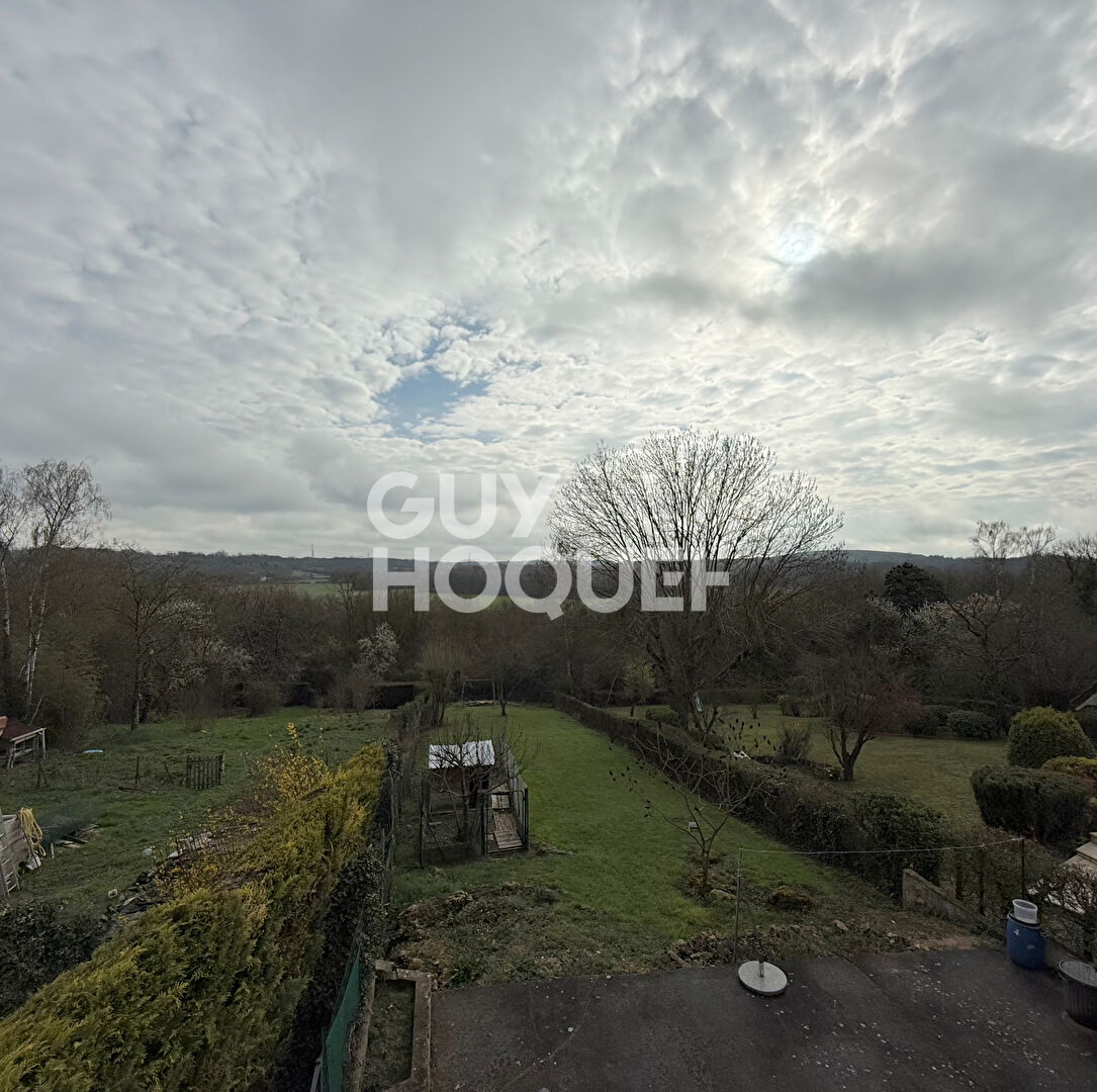 Maison 6 pièces à SOLERS