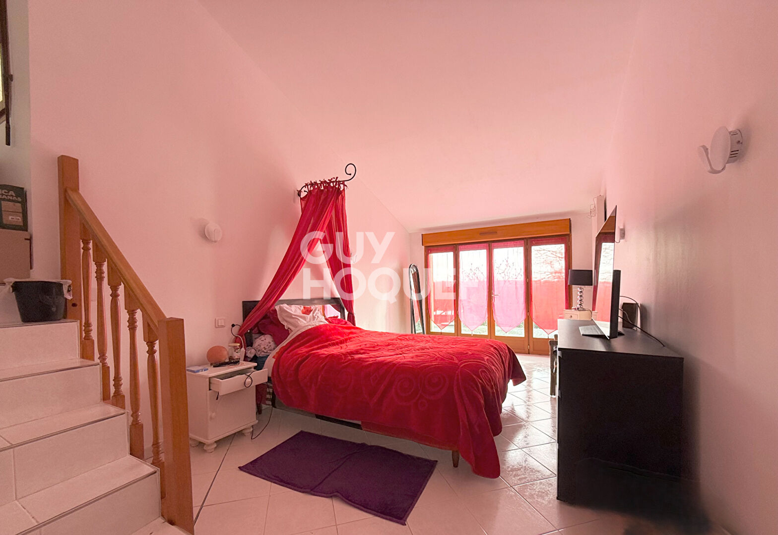 Maison 6 pièces à SOLERS