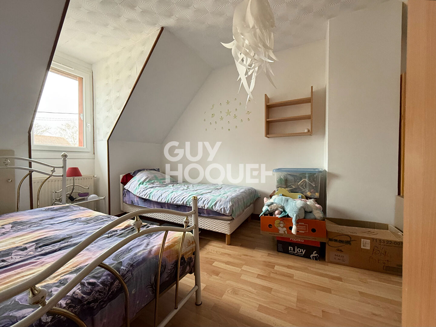 Maison 6 pièces à SOLERS