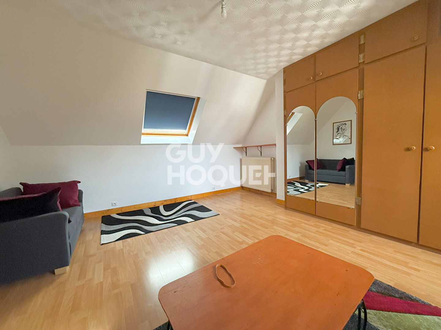 Maison 6 pièces à SOLERS