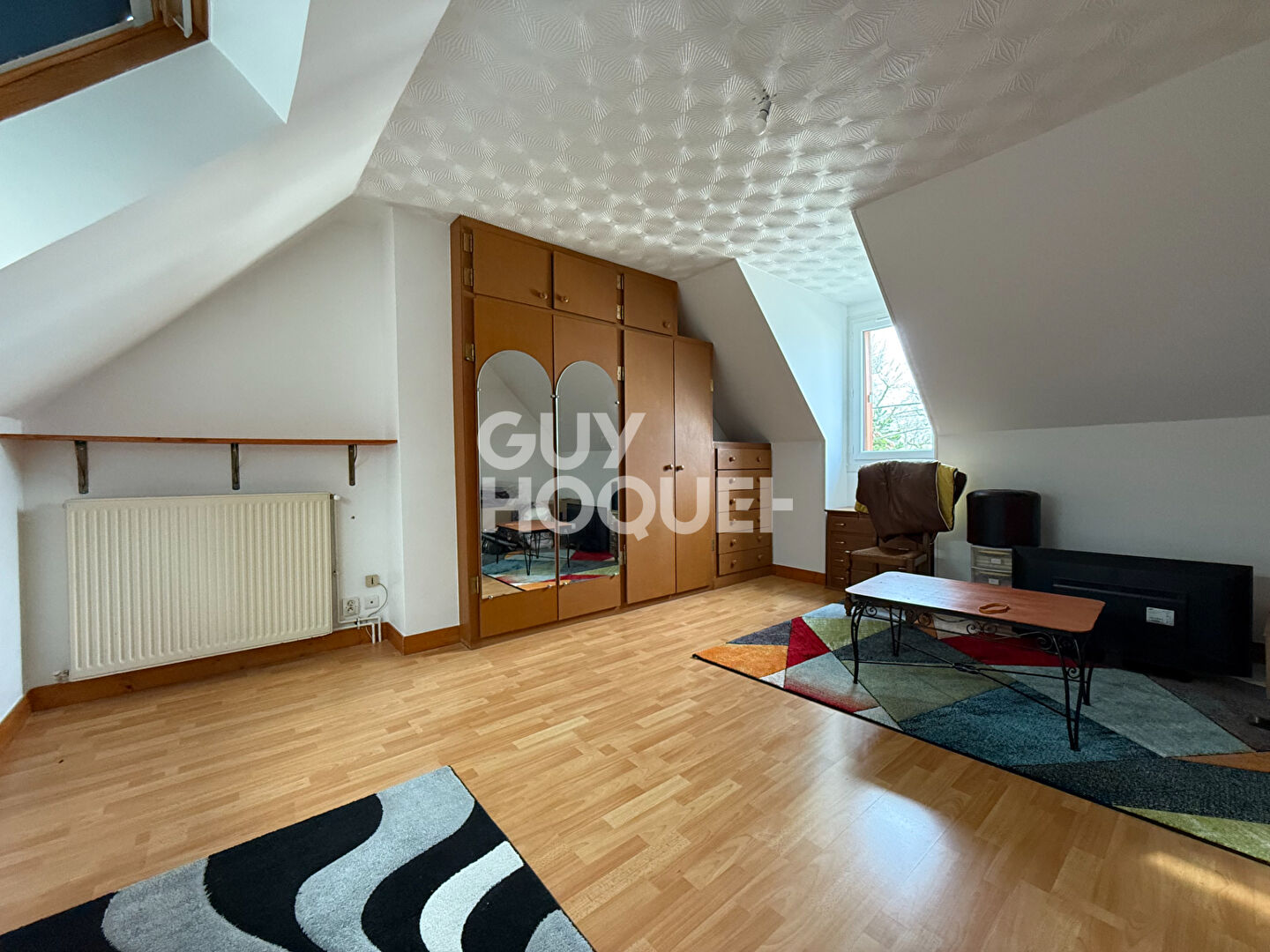 Maison 6 pièces à SOLERS