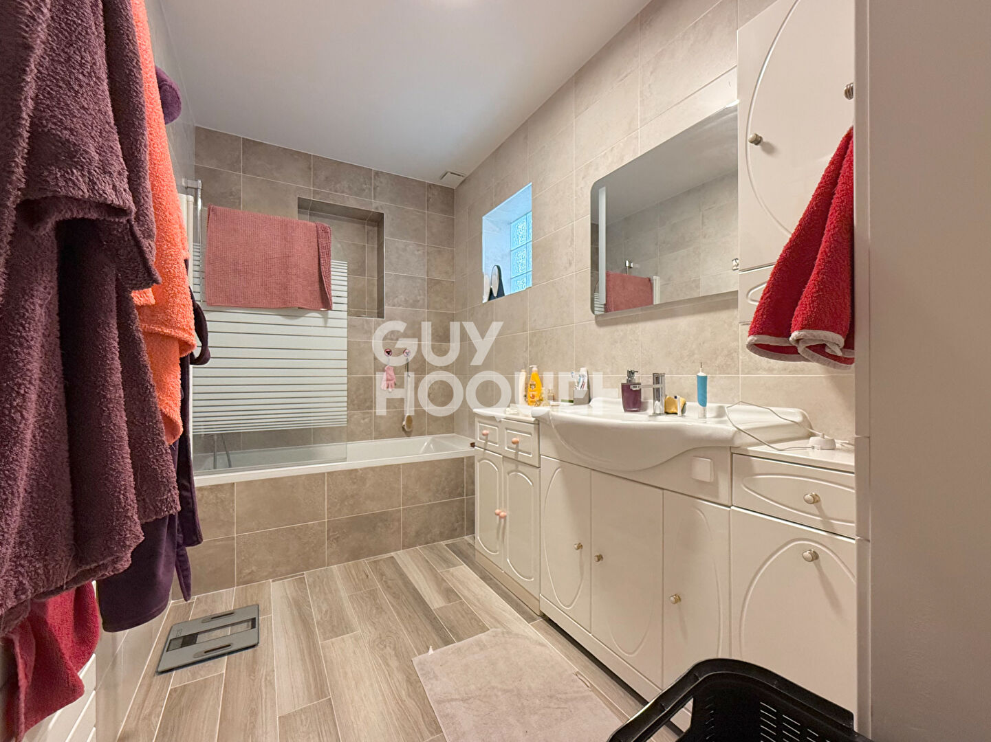 Maison 6 pièces à SOLERS