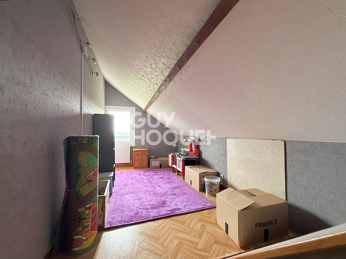 Maison 6 pièces à SOLERS