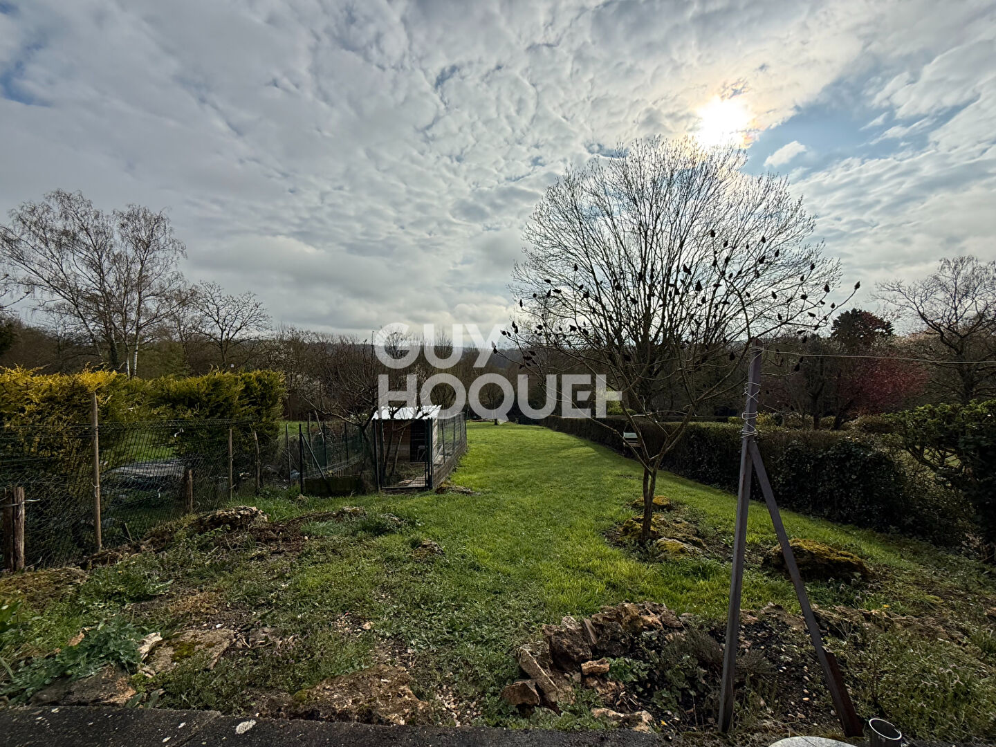 Maison 6 pièces à SOLERS