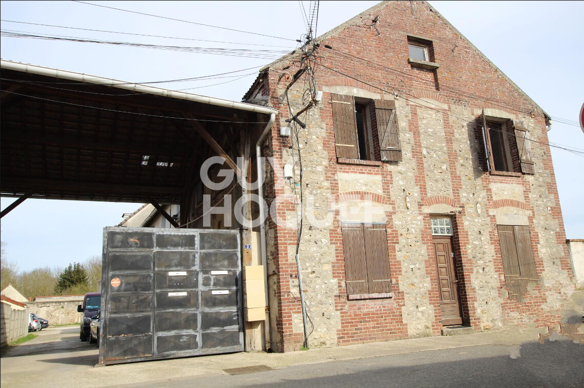 Spécial investisseur : 2 Immeubles