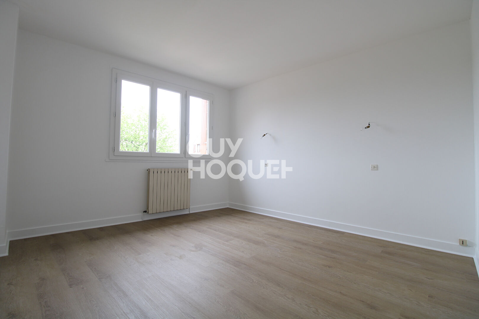 MAISON COMPOSEE DE DEUX APPARTEMENTS