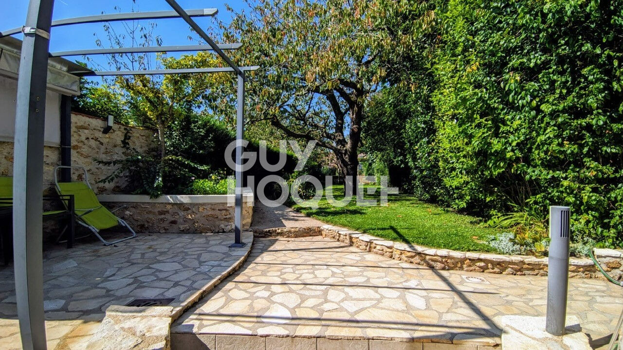 SECTEUR COUBERT  CHARME ET AUTHENTICITE