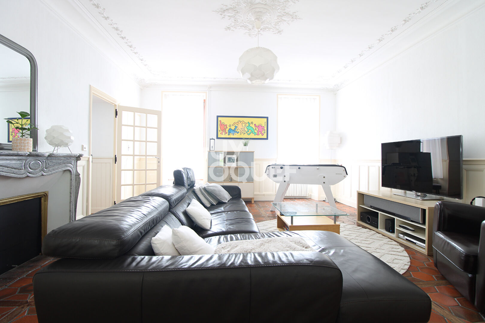 SECTEUR COUBERT  CHARME ET AUTHENTICITE