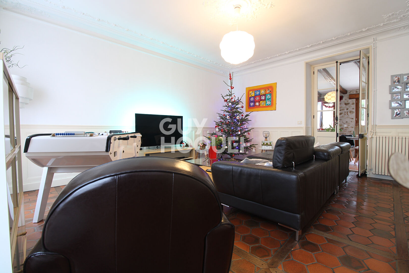 SECTEUR COUBERT  CHARME ET AUTHENTICITE