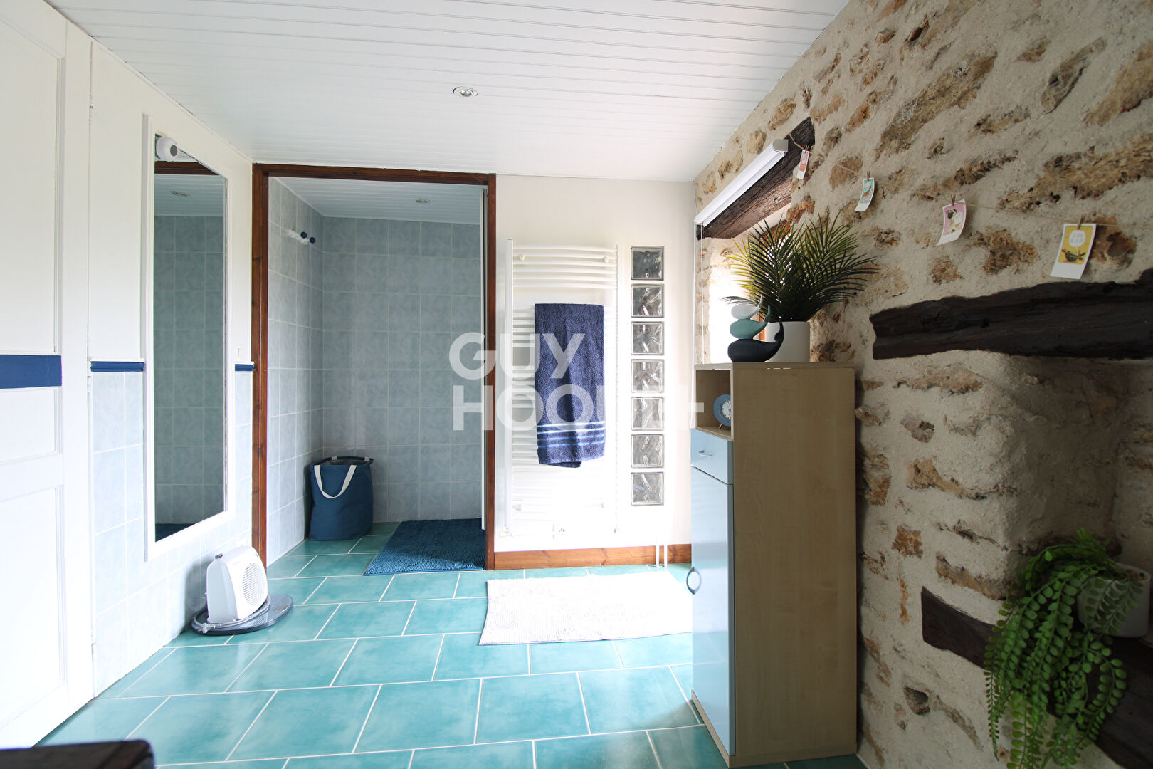 SECTEUR COUBERT  CHARME ET AUTHENTICITE