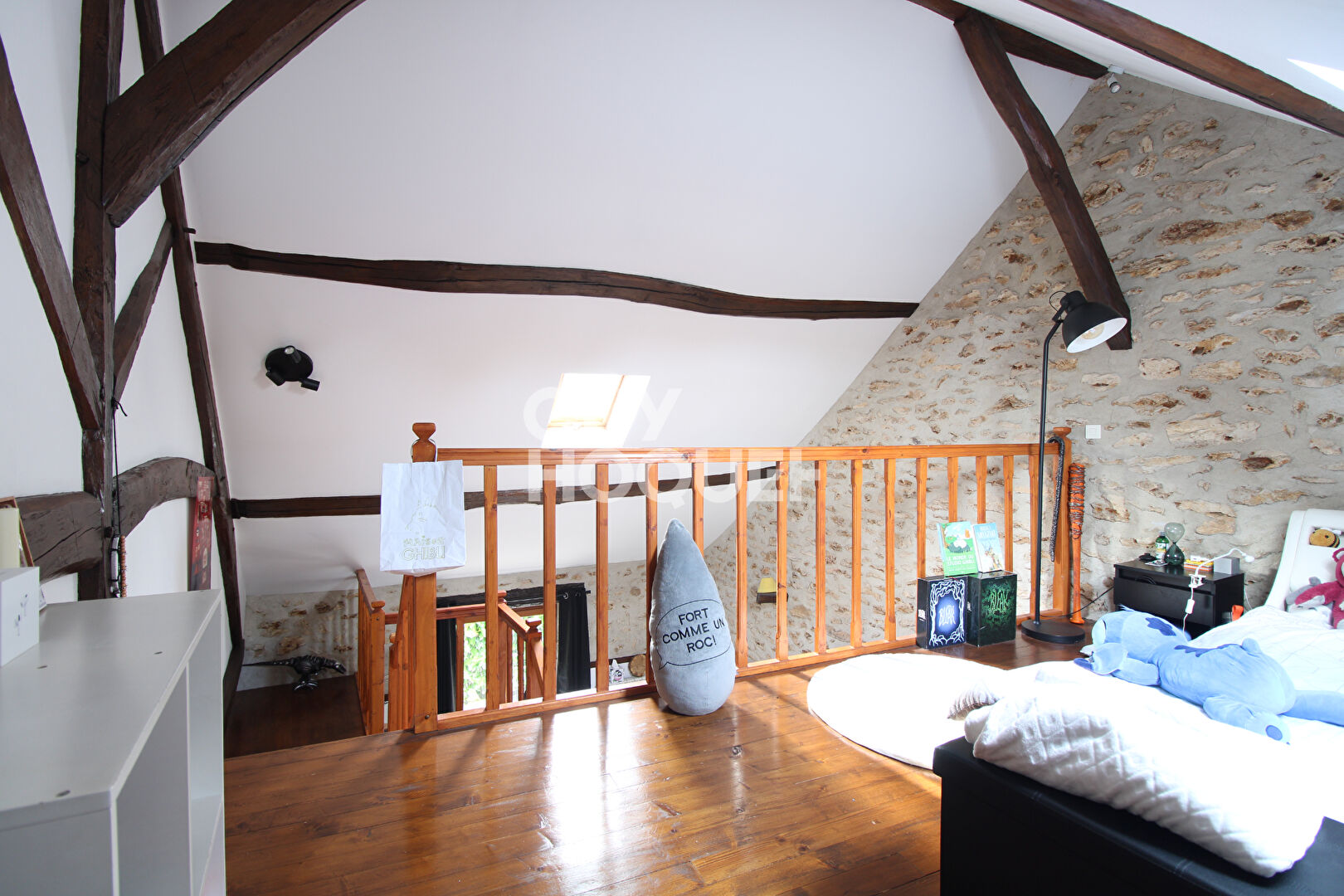 SECTEUR COUBERT  CHARME ET AUTHENTICITE