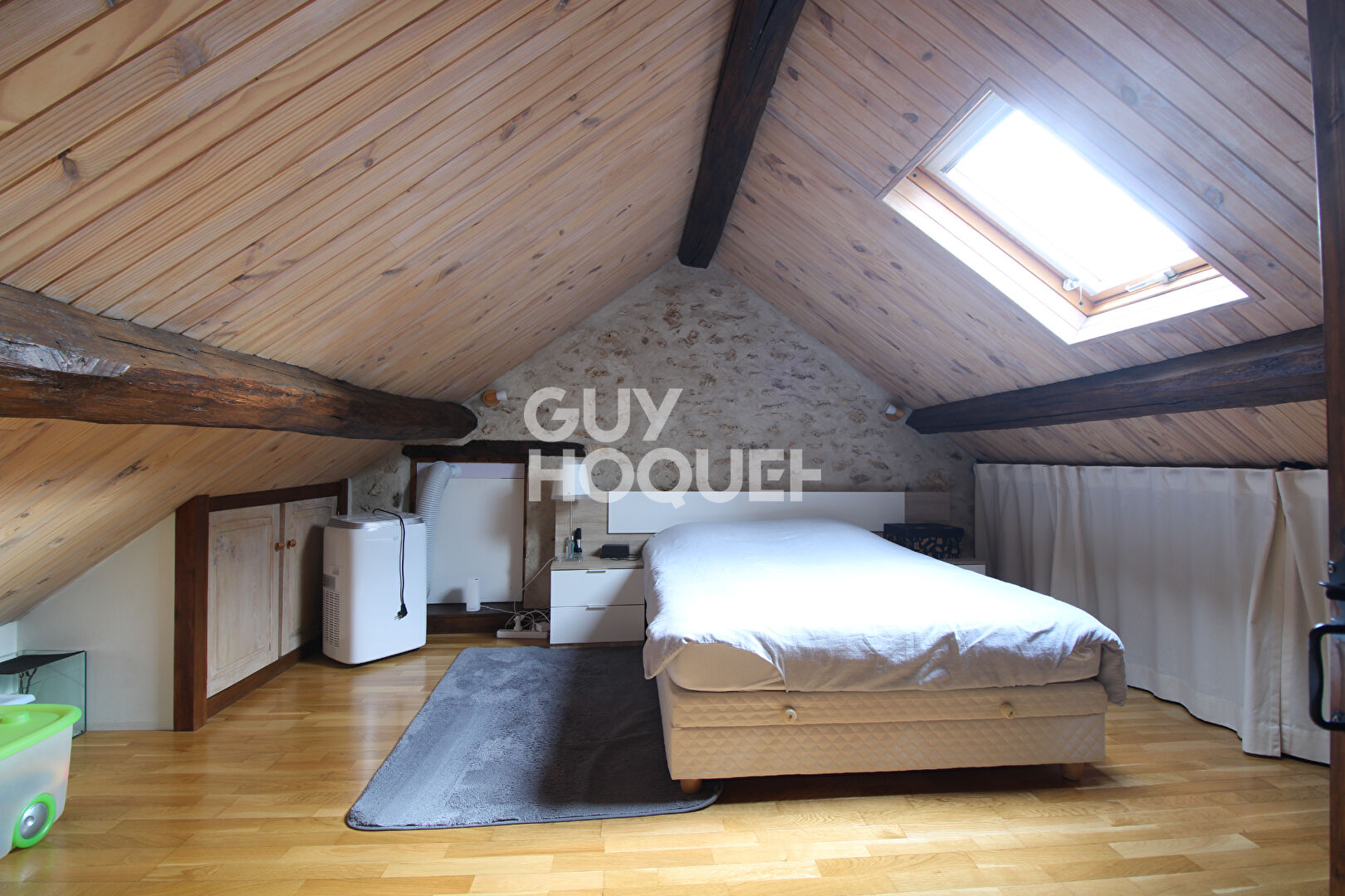 SECTEUR COUBERT  CHARME ET AUTHENTICITE