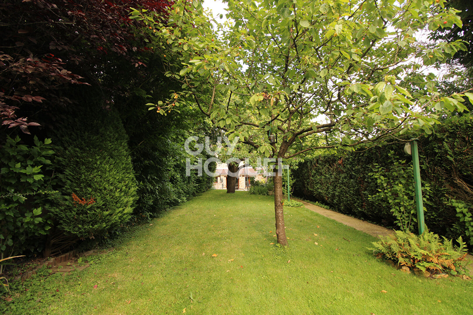 SECTEUR COUBERT  CHARME ET AUTHENTICITE