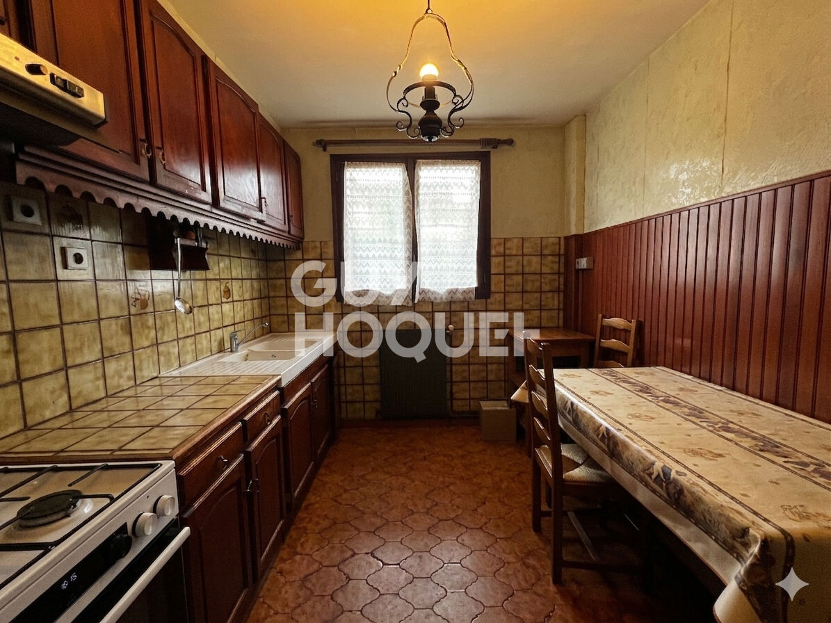 Maison Pontault Combault 6 pièce(s) 114 m2