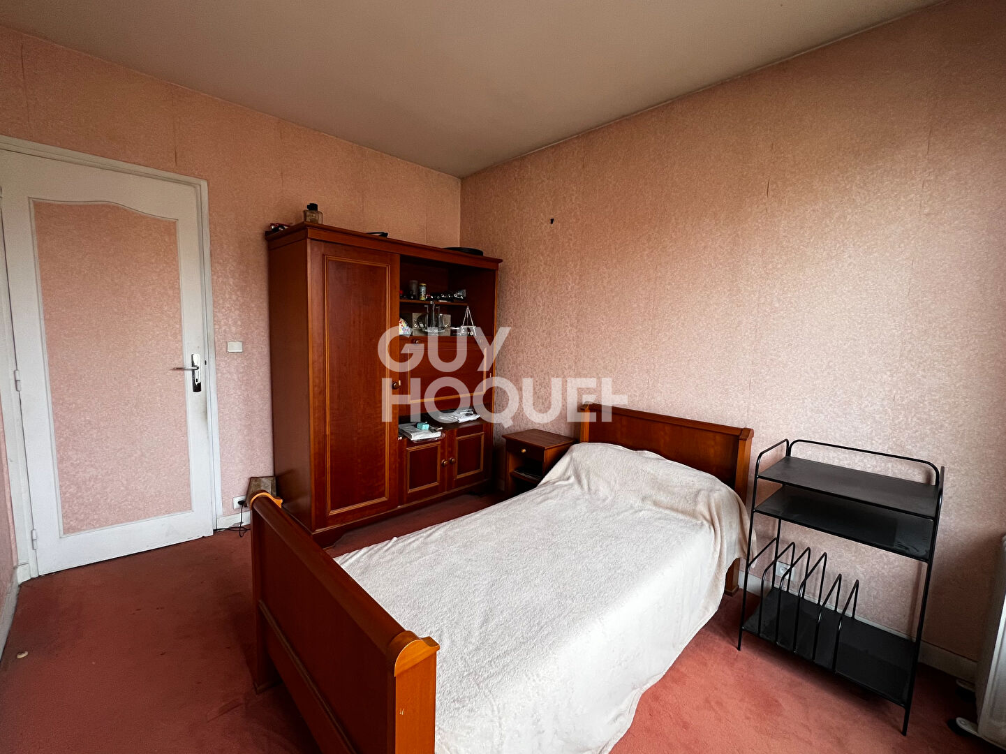 Maison Pontault Combault 6 pièce(s) 114 m2