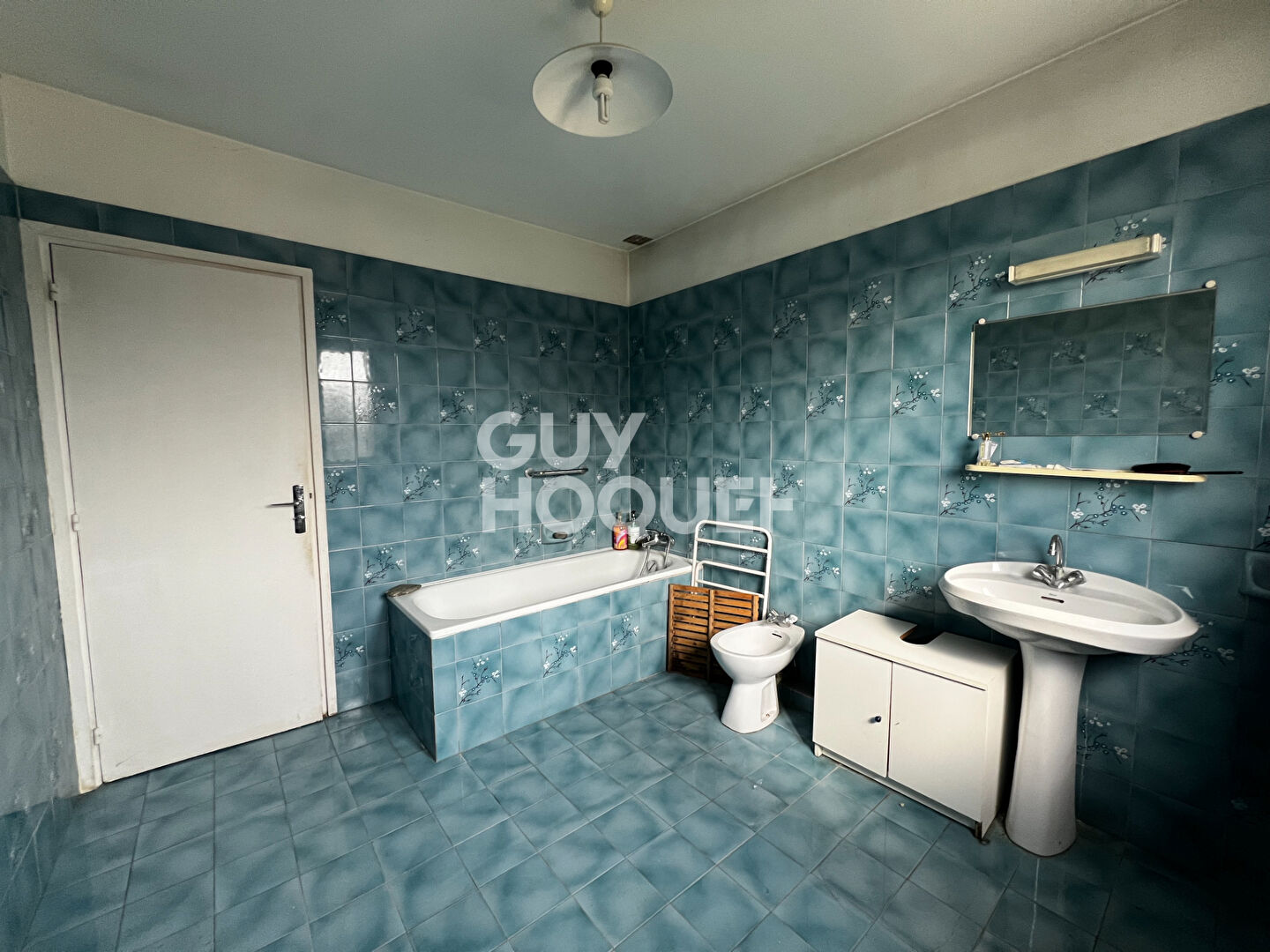 Maison Pontault Combault 6 pièce(s) 114 m2