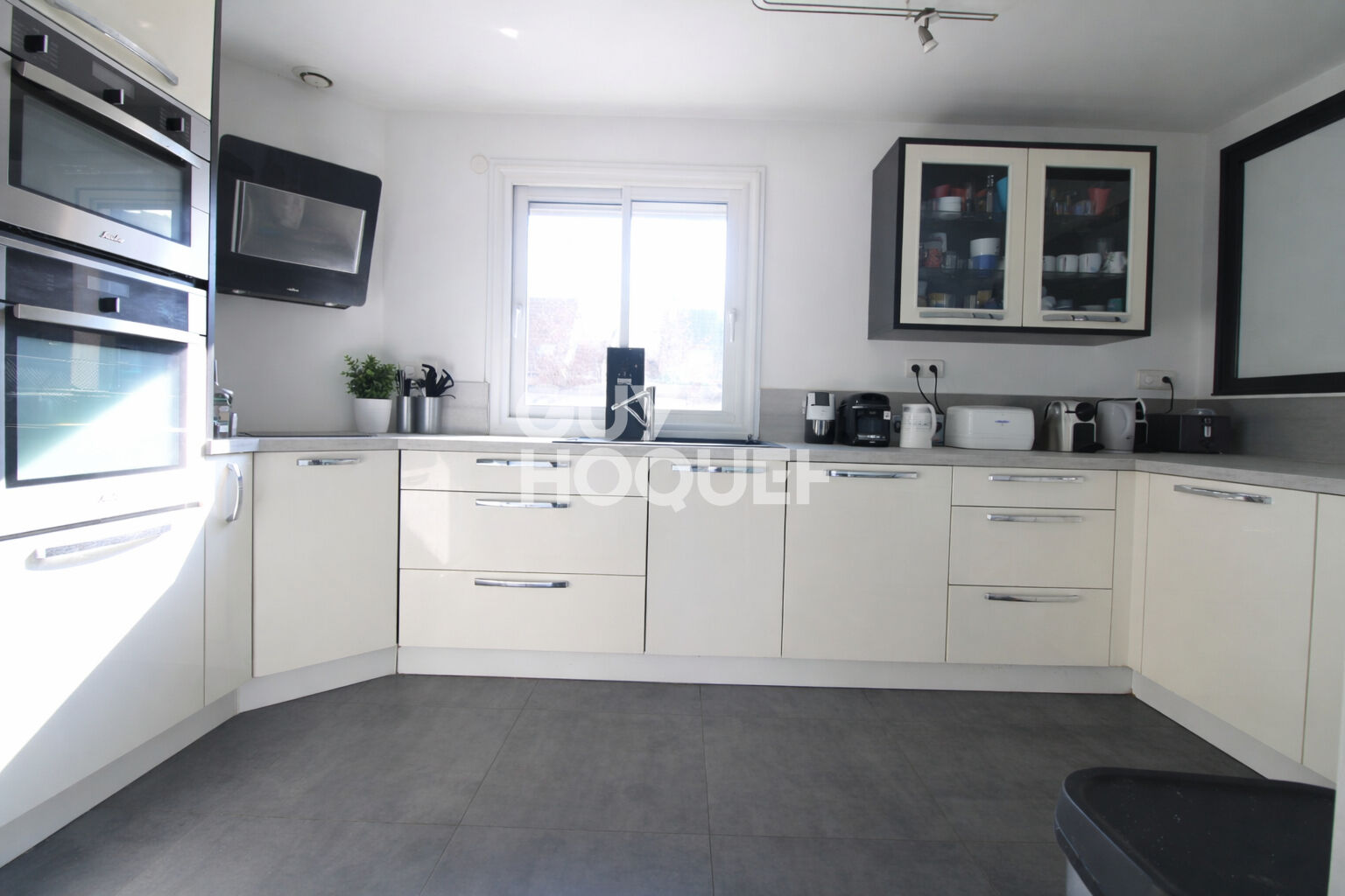 Maison Brie Comte Robert 7 pièces