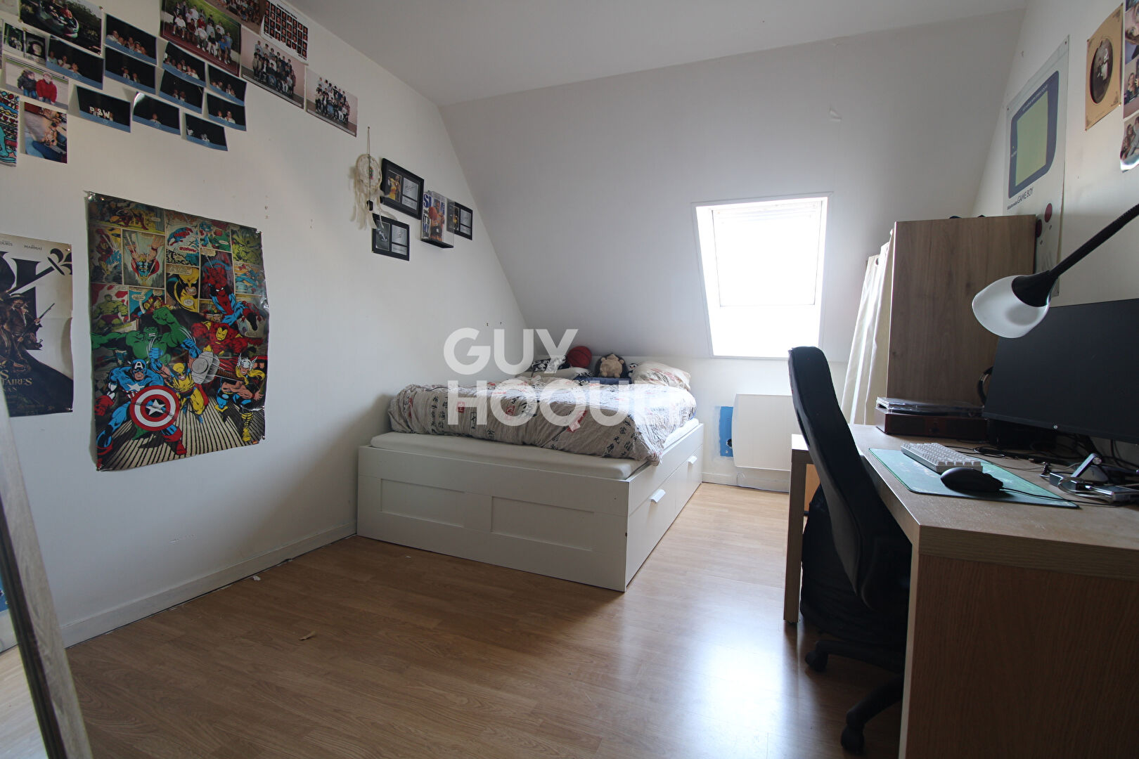 Maison Brie Comte Robert 7 pièces