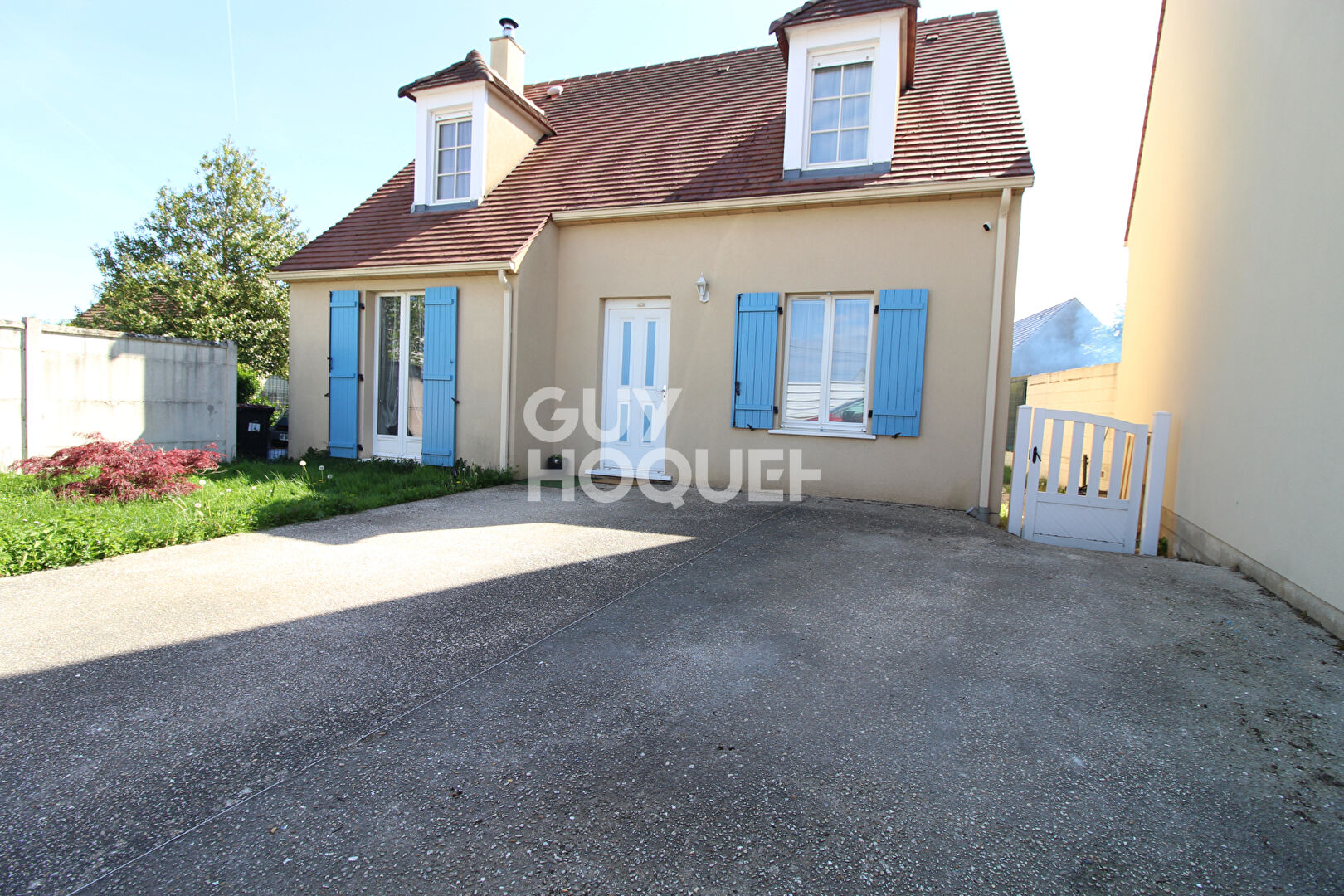 Maison familiale GUIGNES 6 pièce(s) 104 m2