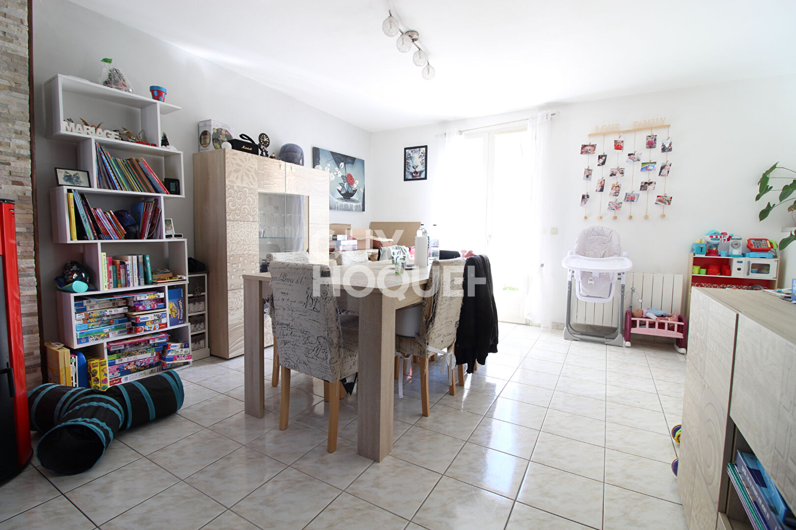 Maison familiale GUIGNES 6 pièce(s) 104 m2