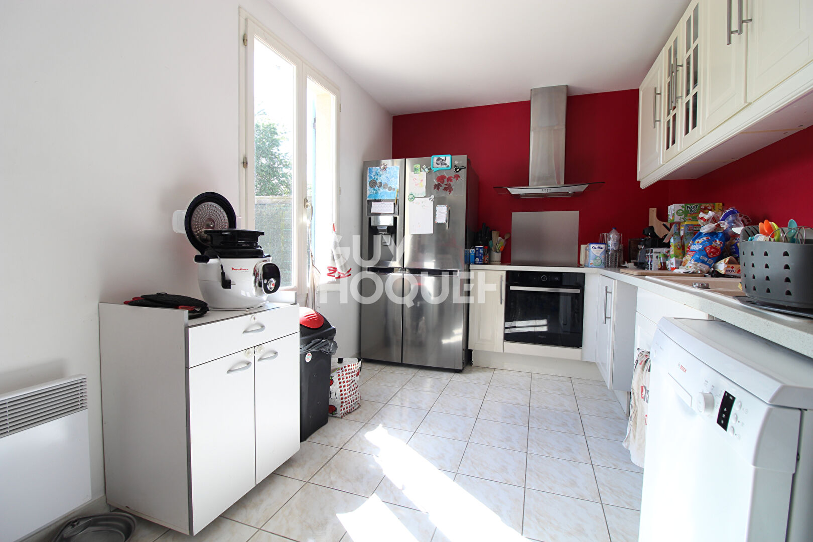 Maison familiale GUIGNES 6 pièce(s) 104 m2