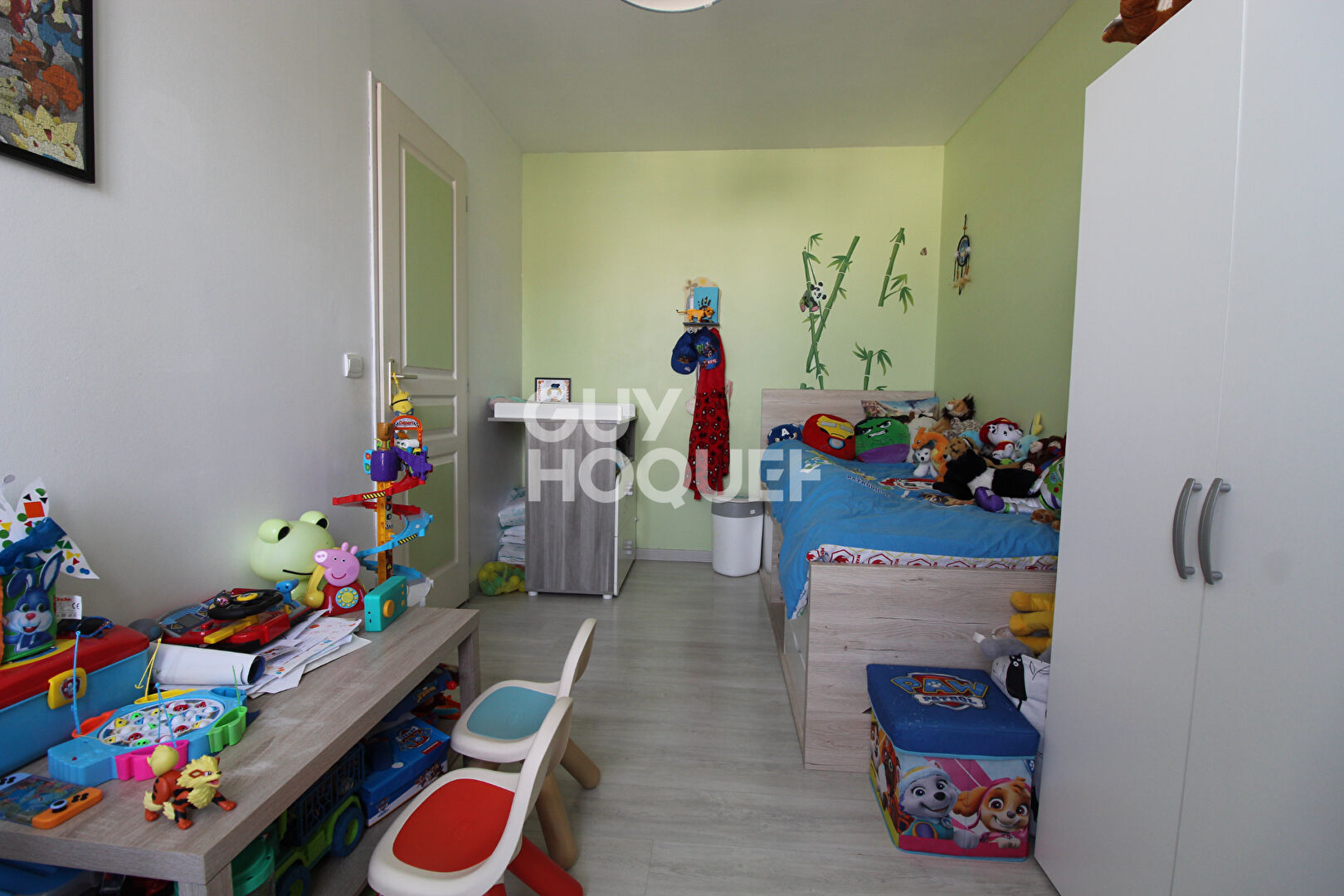Maison familiale GUIGNES 6 pièce(s) 104 m2
