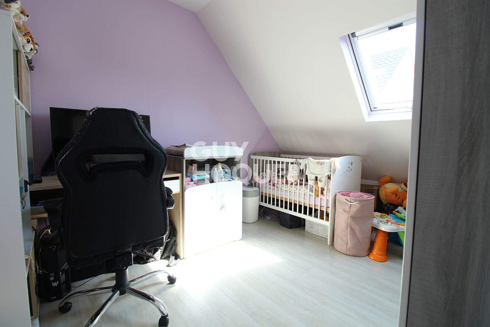 Maison familiale GUIGNES 6 pièce(s) 104 m2