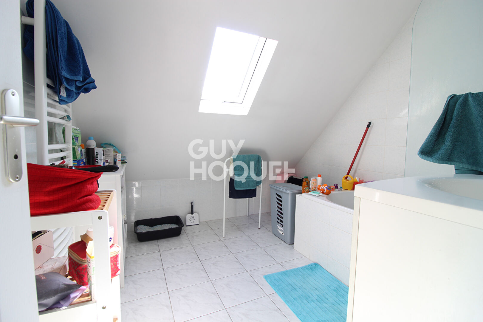 Maison familiale GUIGNES 6 pièce(s) 104 m2