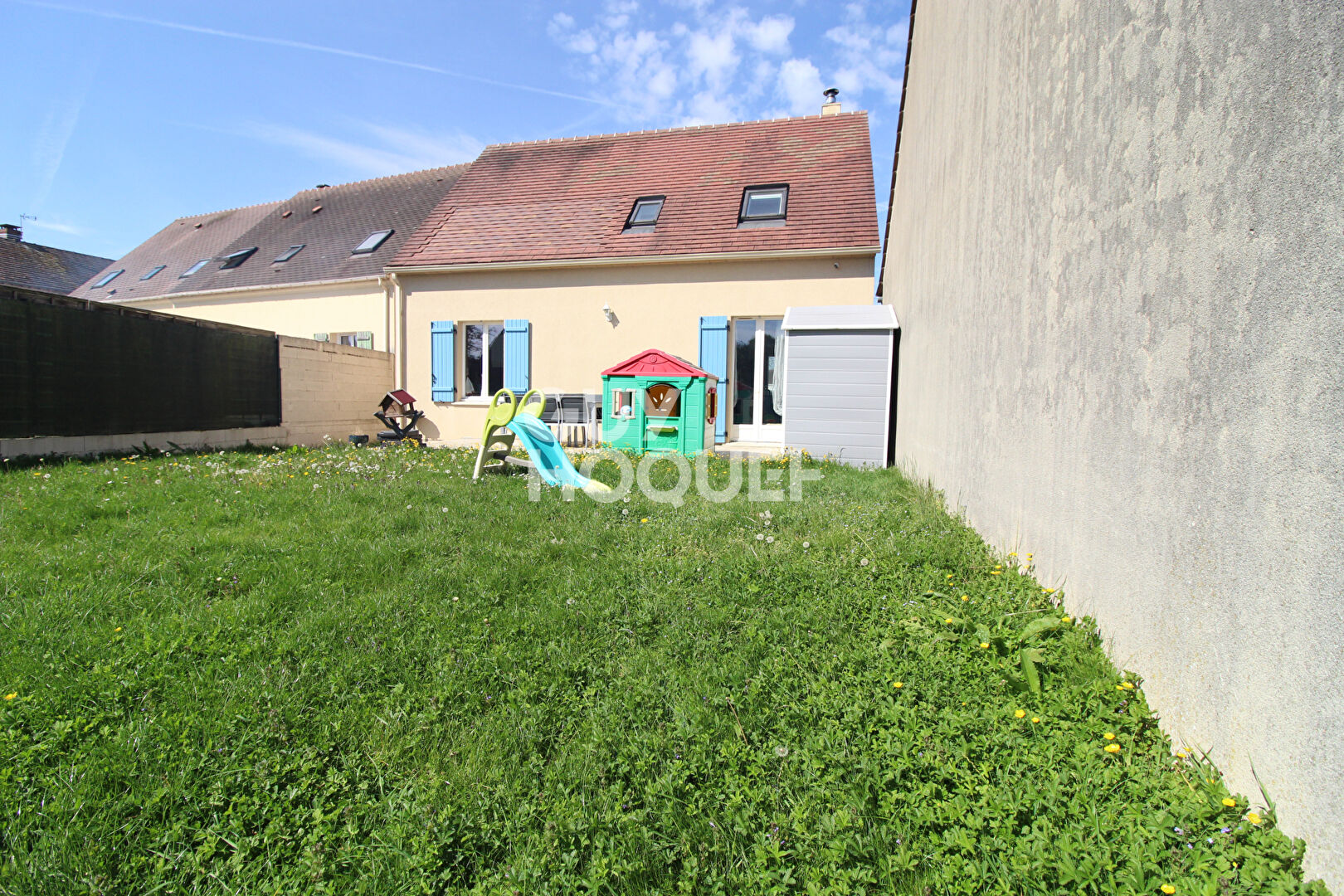 Maison familiale GUIGNES 6 pièce(s) 104 m2