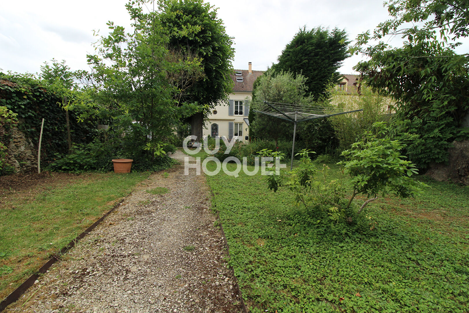 Belle maison familiale SAINT MERY