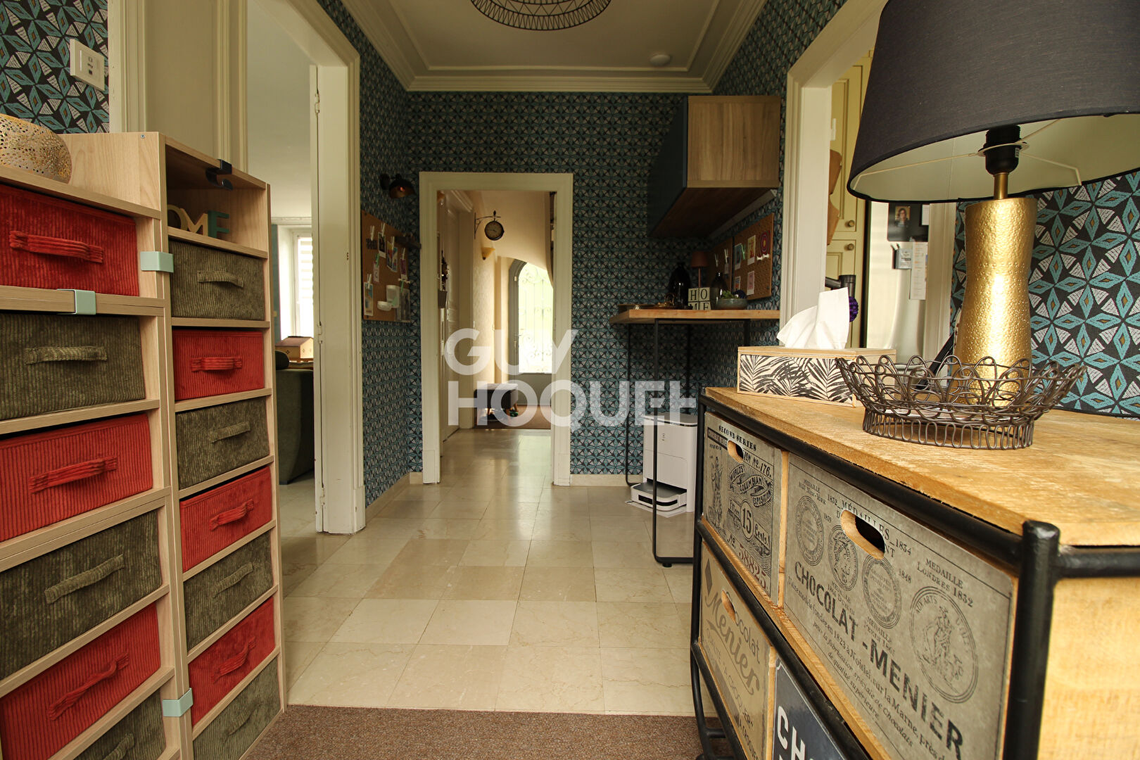 Belle maison familiale SAINT MERY