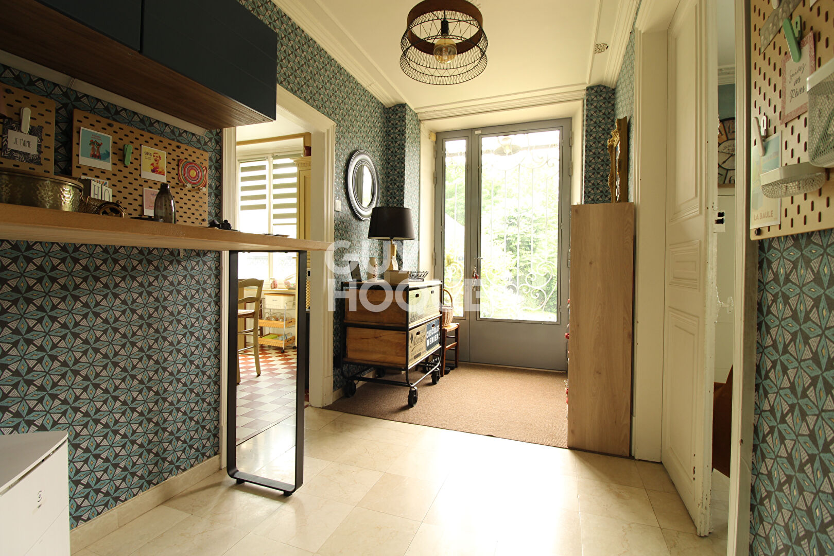 Belle maison familiale SAINT MERY