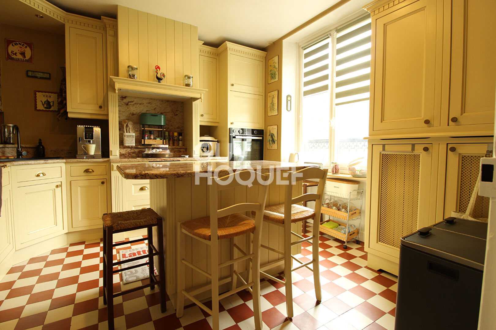 Belle maison familiale SAINT MERY