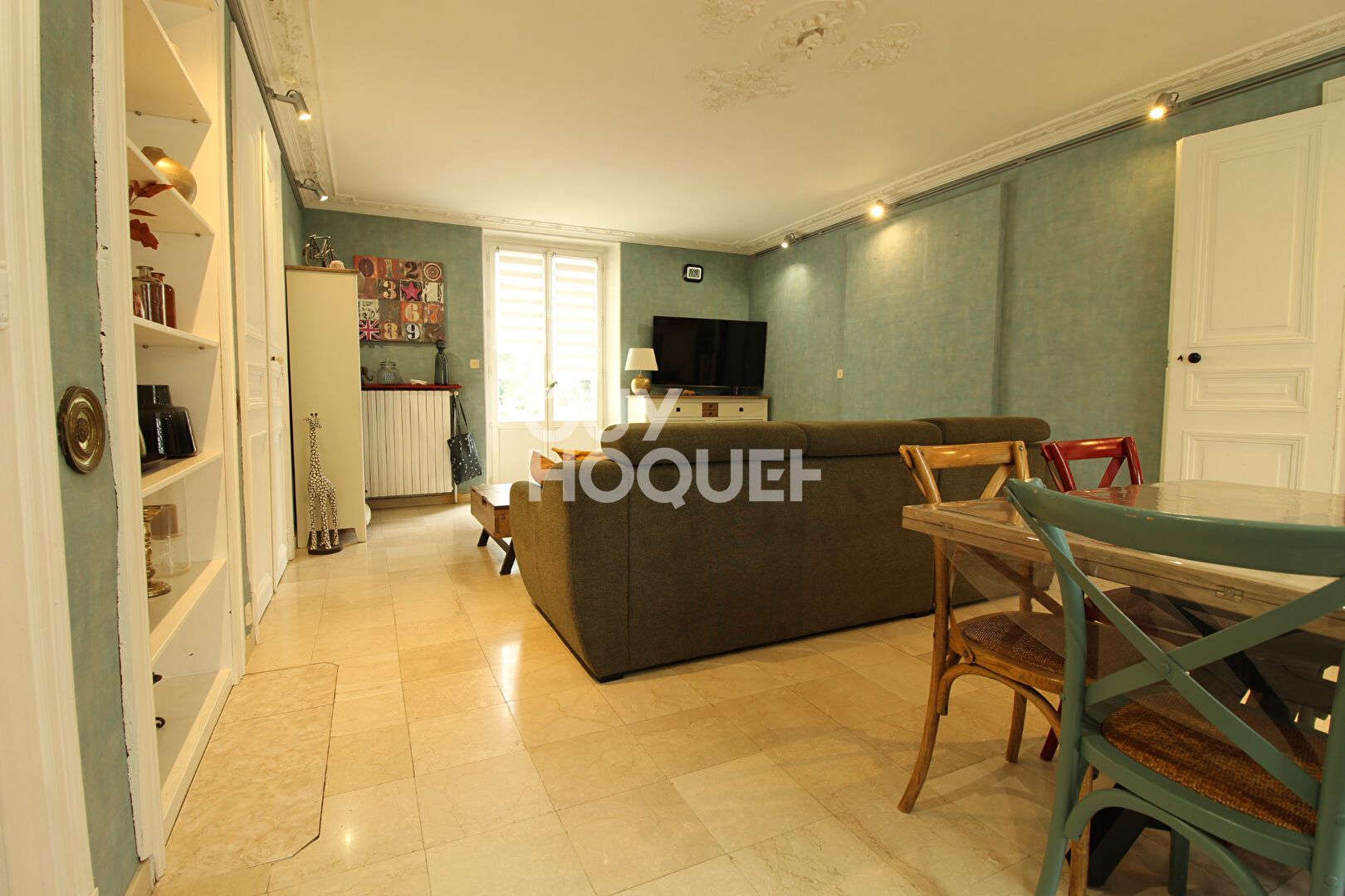 Belle maison familiale SAINT MERY