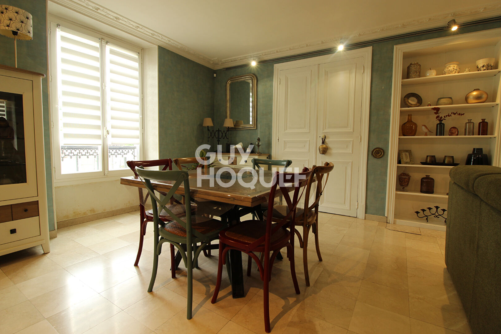 Belle maison familiale SAINT MERY