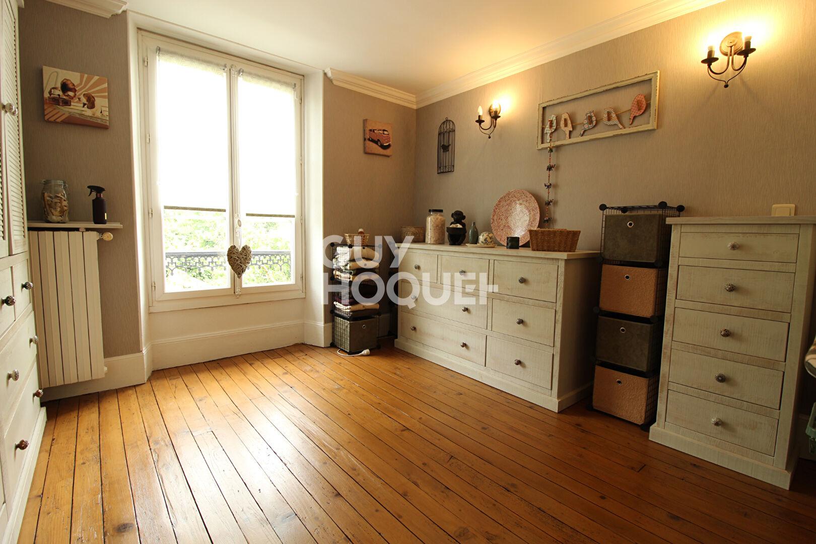 Belle maison familiale SAINT MERY